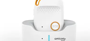 Der Hausnotruf für Senioren wird mobil - Neuer Alltags-Assistent für Zuhause und zum Mitnehmen