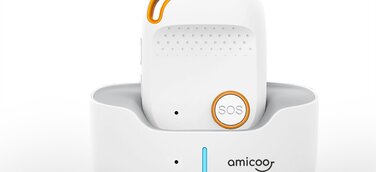 Der Hausnotruf für Senioren wird mobil - Neuer Alltags-Assistent für Zuhause und zum Mitnehmen