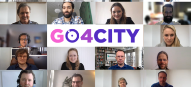 ELO Mobility entwickelt gemeinsam mit dem Fraunhofer IVI neuartige Stadtlinienbusse mit Wasserstoff-Brennstoffzellen-Antrieb