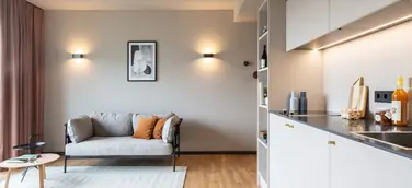 Eröffnung neuer „ipartments“ in Darmstadt