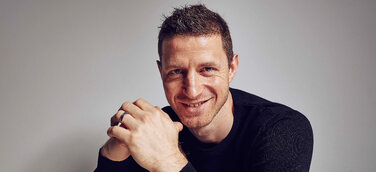 Ex-Handball-Nationalspieler Martin Strobel im Beirat von Betterguards