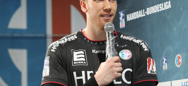 Handball: HC Erlangen gewinnt gegen Füchse Berlin