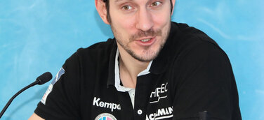 HC Erlangen empfängt Tabellenzweiten in der ARENA