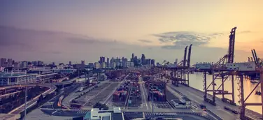 Lehren aus der Krise – die neue Supply Chain 2021