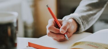 Mit Bildungsgutschein zu einem innovativen Job