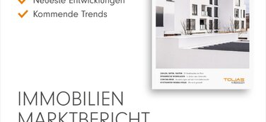 Neuer Immobilienmarktbericht Stuttgart 2021 sorgt für Orientierung im Corona-Dickicht