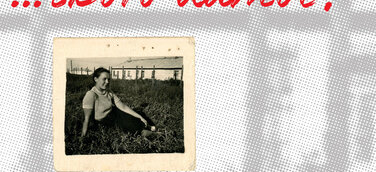 Neuerscheinung: "...skoro damoi!" - Hoffnung und Verzweiflung