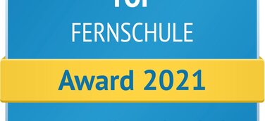 OfG / Online-Schule für Gestaltung erhält zum siebten Mal die Auszeichnung „Top-Fernschule Award“