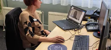 Online Assessment im BFW Leipzig. Geht das?