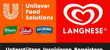 Starker Service aus einer Hand mit Unilever Food Solutions & Langnese