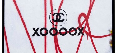 Street-Art Ausstellung 2021 | FRINGE | XOOOOX | Mr. Brainwash | 16.02.2021 – 15.06.2021