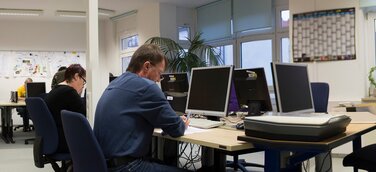 VIM und IdA starten am 23. Februar in Döbeln online