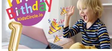 1 Jahr Pionierarbeit in der digitalen Kinderbetreuung