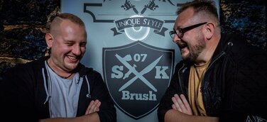 2Brothers.ink Tattoostudio in Dinkelsbühl startet durch