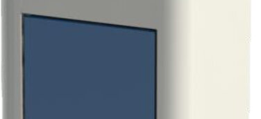 Berührungsfrei hygienisch mit Fußpedal – der HK Desinfektionsspender