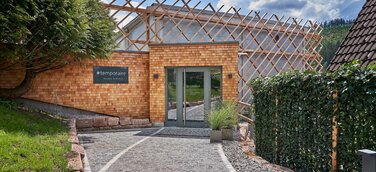 Comeback mit 4 Sternen: Restaurants der Traube Tonbach holen Sterne zurück