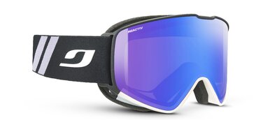 Die Skibrille der Snowboard-Champions
