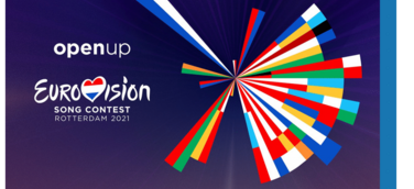 Eurovision Song Contest 2021 setzt auf "Let&#039;s Get Digital" aus Groningen.
