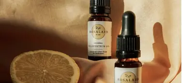 Fruchtig-milde Entspannung: Hamburger CBD Start-up Rosalaid launcht Neuprodukte