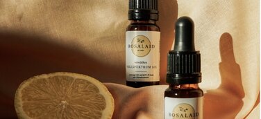 Fruchtig-milde Entspannung: Hamburger CBD Start-up Rosalaid launcht Neuprodukte