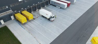 home24 digitalisiert Anlieferprozess mit myleo / dsc von leogistics in drei Logistikzentren