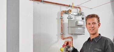 Internationaler Energiespartag am 5. März: Mit Wechsel zur Gasheizung effizient heizen und Förderungen erhalten