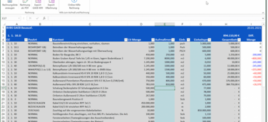 Kostengünstig E-Rechnungen ausstellen