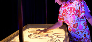 Künstler für Geburtstag buchen in Corona Zeiten