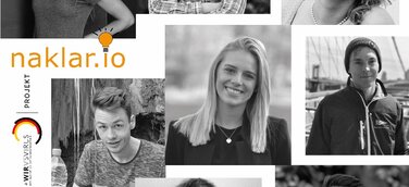 Schüler:innen helfen, Eltern entlasten - Ehrenamtliche sorgen bundesweit für mehr Bildungs- und Chancengerechtigkeit