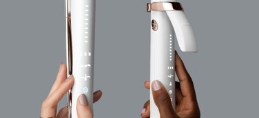 Temperatur-Management der nächsten Generation: Der neue T3 Curl ID Lockenstab
