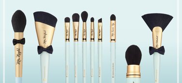 Too Faced Mr. Right Make-Up Pinsel Kollektion