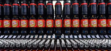 VITA COLA verkauft erstmals mehr als 90 Millionen Liter pro Jahr