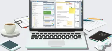 Vorteile der Digitalisierung mit PaperOffice Dokumenten Management Software