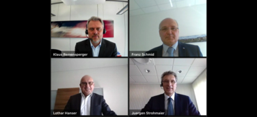 VR-Banken sind zuverlässiger Partner in der Pandemie