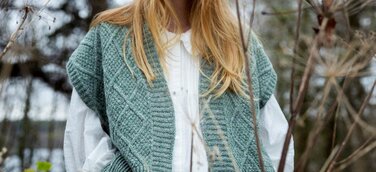 Wärme und Komfort für eine besondere Zeit: IrelandsEye stellt neue Strick-Kollektion vor
