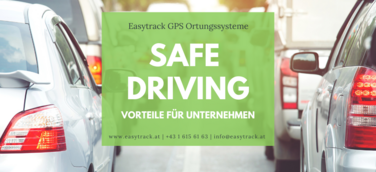 Die Vorteile von Safe Driving für Unternehmen