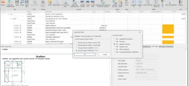 Easy to use: Small Software tool for the German GAEB standard
