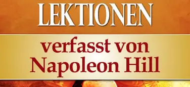 Erfolgsgesetze in sechzehn Lektionen