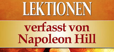 Erfolgsgesetze in sechzehn Lektionen