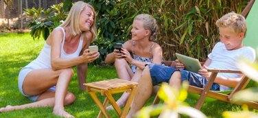 Folgen von Stress: Von den Betroffenen selbst oft unterschätzt