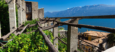 Frühling in der Lombardei: Radeln, wandern und Zitronen schauen