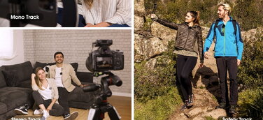 Hollyland kündigt Solo-Kit für das drahtlose Lark 150 Mikrofonsystem für Vlogger an