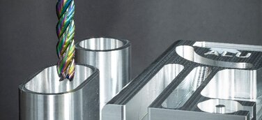 Innovation - Neue Experten für die Zerspanung von NE-Werkstoffen