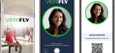 Irisches Unternehmen leistet Pionierarbeit mit mobilem Gesundheitspass