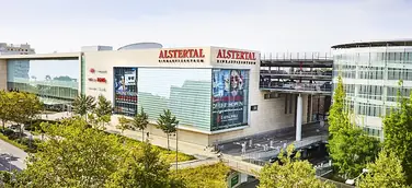 Kostenfreie Corona-Schnelltests im Alstertal-Einkaufszentrum Hamburg