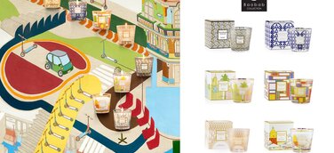 My First Baobab! mit Baobab Collection