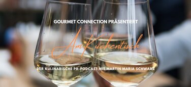 Perspektiven-Sehnsucht und Tagungs-Comebacks: Podcast "Am Küchentisch" zur Hotellerie im Dauer- Lockdown