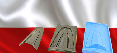 RAMPF & GUSSTECH – Composite-Kompetenz für den polnischen Markt