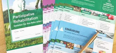 Spezifische Reha bei der Diagnose Krebs in Verbindung mit einer COVID-19 Erkrankung