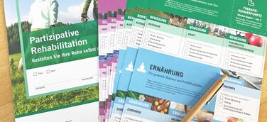 Spezifische Reha bei der Diagnose Krebs in Verbindung mit einer COVID-19 Erkrankung